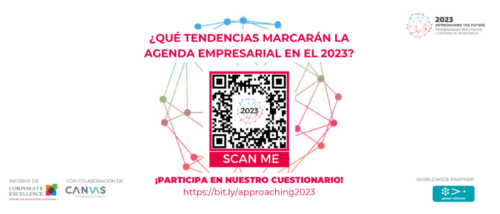 «Approaching the future 2023»