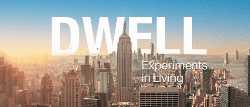 Informe «Dwell: Experiments in Living», de Interbrand