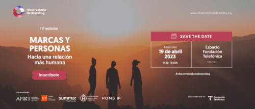 11.º Observatorio de Branding