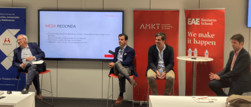 Jornada de Marketing Relacional con Mediapost