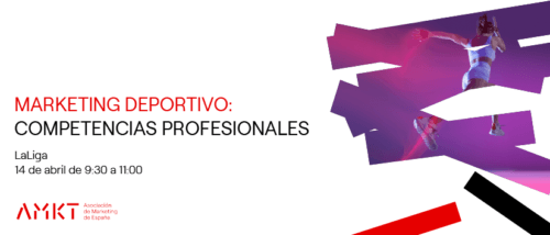 Jornada «Marketing deportivo: competencias profesionales»