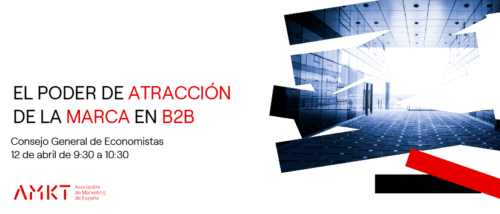 Jornada AMKT B2B