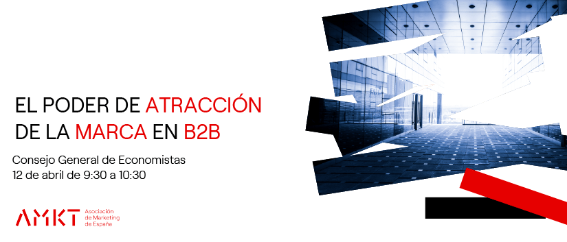 Jornada AMKT B2B