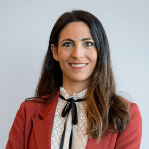 María Luisa de la Peña