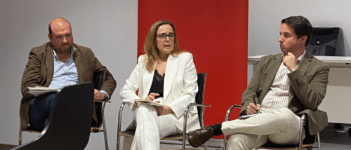 Jornada «El poder de atracción de la marca en B2B»