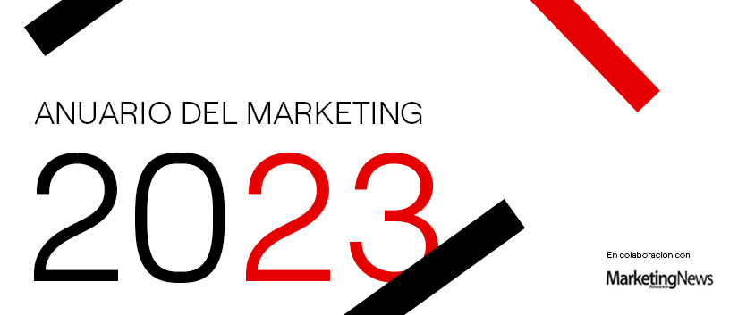 Anuario del Marketing 2023