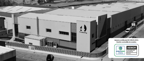 Sede de 4foreverything