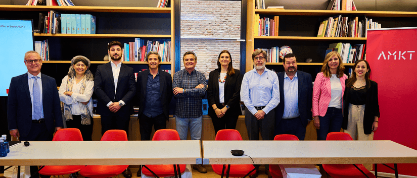 «La sostenibilidad y su efecto directo sobre las personas»