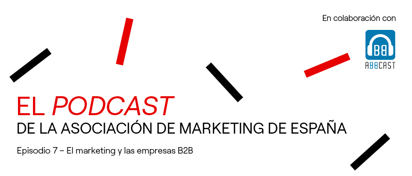 «El marketing y las empresas B2B»