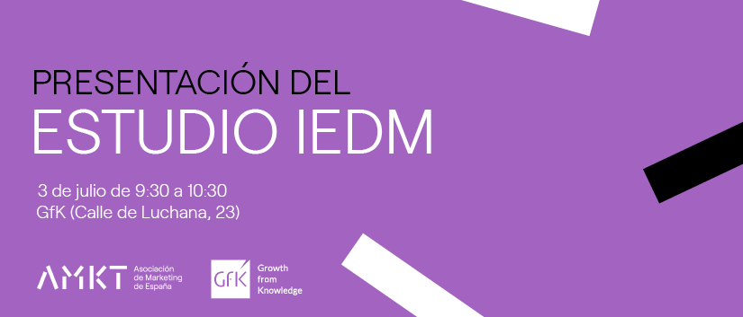 IEDM segundo semestre de 2023