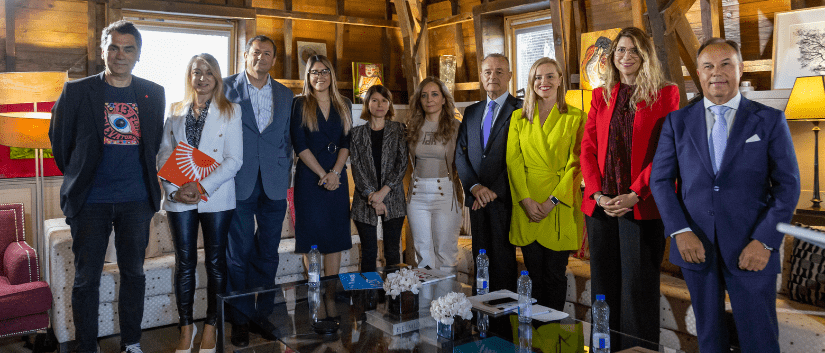 Jornada movilidad sostenible