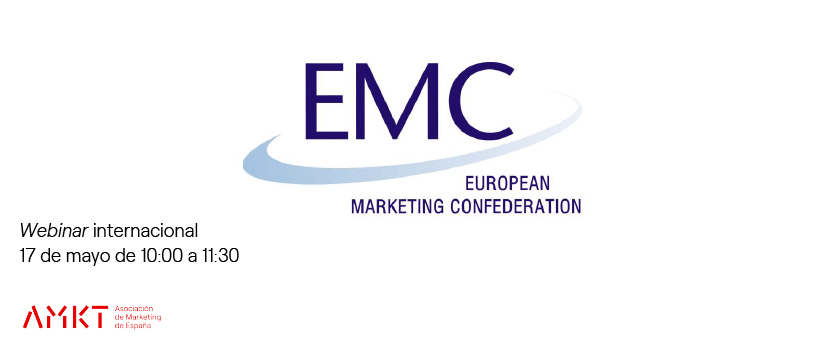 Webinar internacional EMC