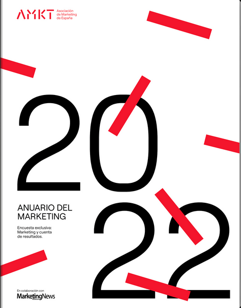 Anuario del Marketing 2022