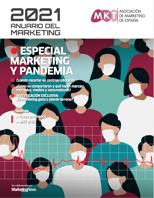 Anuario MKT 2021