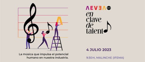 AEVEA & CO: «En clave de talento»