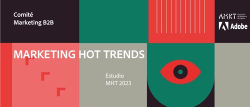 Encuesta «Marketing Hot Trends 2023»