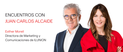 Entrevista a Esther Morell