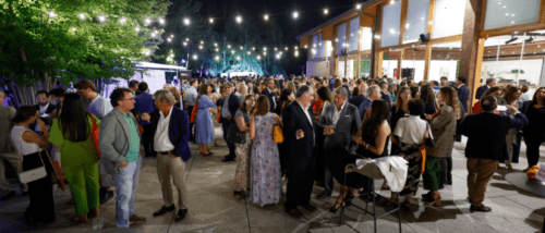 Galería Gala XV Premios AMKT