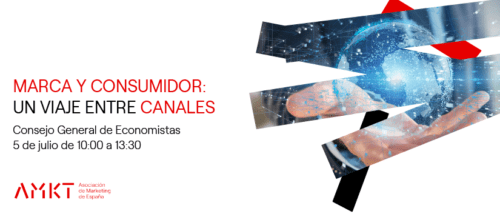 Jornada «Marca y consumidor: un viaje entre canales»
