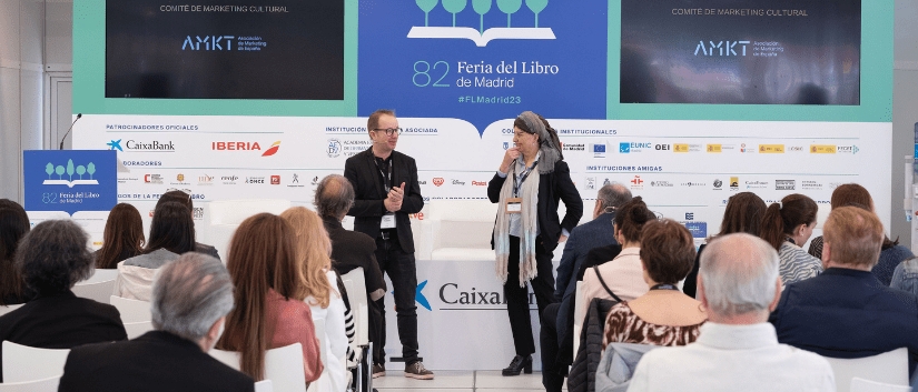 Jornada de marketing cultural
