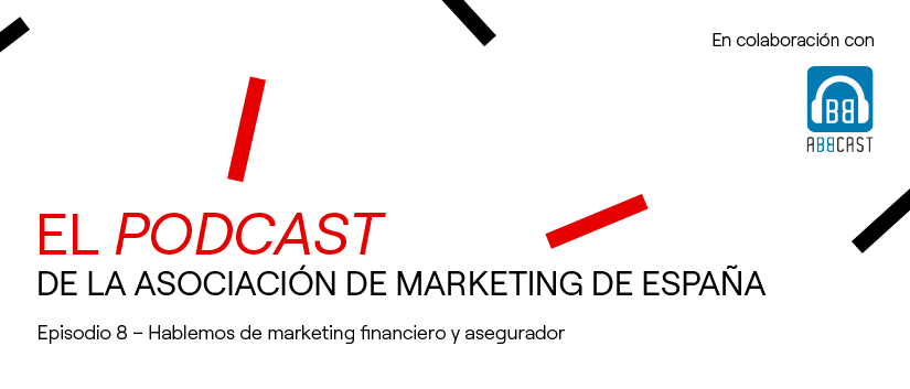 Podcast entidades financieras y aseguradoras
