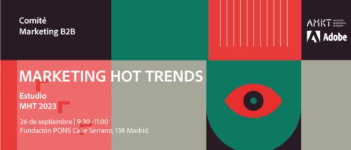 Marketing Hot Trends 2023
