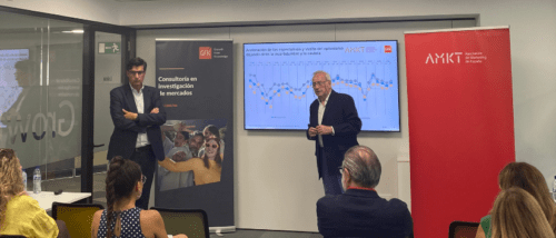 IEDM del segundo semestre de 2023