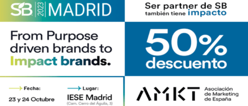 Sustainable Brands 2023