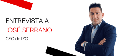 Entrevista José Serrano