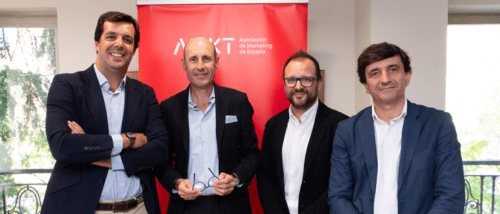 Presentación Marketing Hot Trends 2023