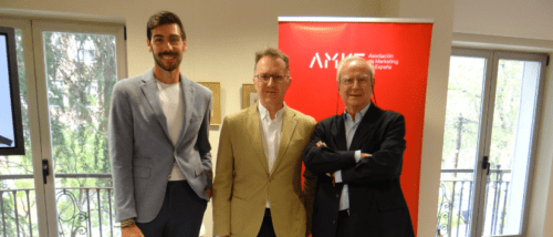 Jornada del futuro de la movilidad sostenible