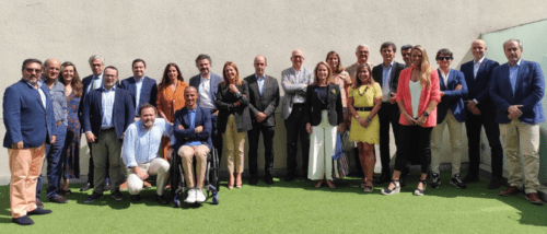 Reunión CEMDE 2023-24