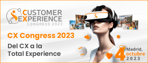 CX Congress 2023