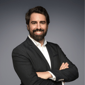 Sergio Falcón