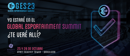 Global Esportainment Summit