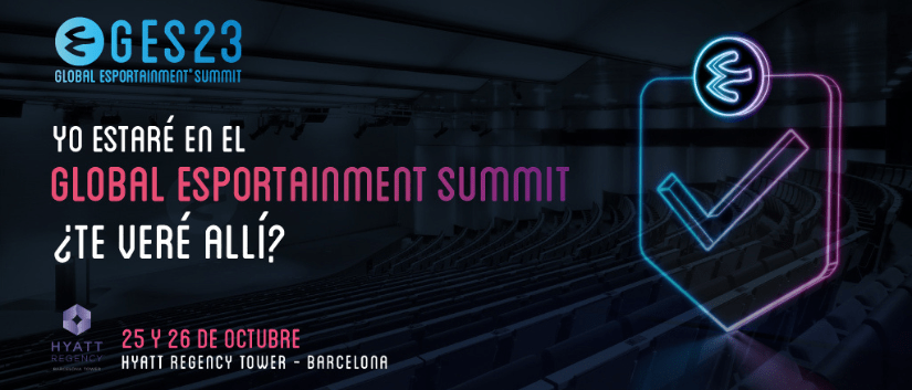 Global Esportainment Summit