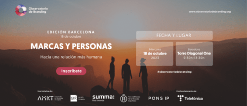 Observatorio de Branding Barcelona