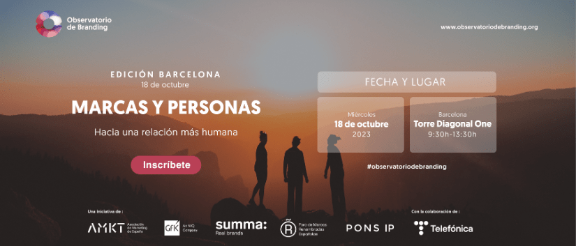 Observatorio de Branding Barcelona