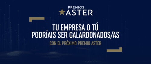 XLI Premios Aster