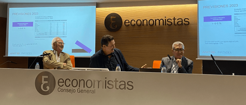 Estudio AMES 2023