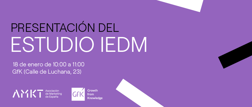 IEDM primer semestre 2024