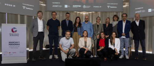 Observatorio de Branding Barcelona 2023