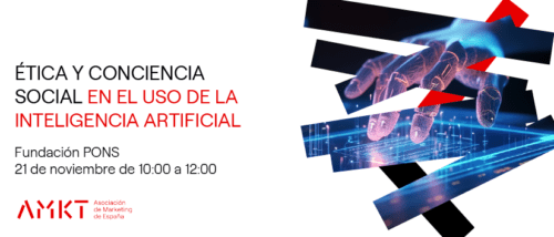 Jornada «Ética y conciencia social en el uso de la Inteligencia Artificial»