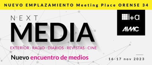 Evento Next Media
