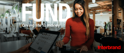 INTERBRAND-FUND: Giving Life to Money