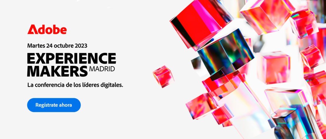 Experience Makers Madrid 2023