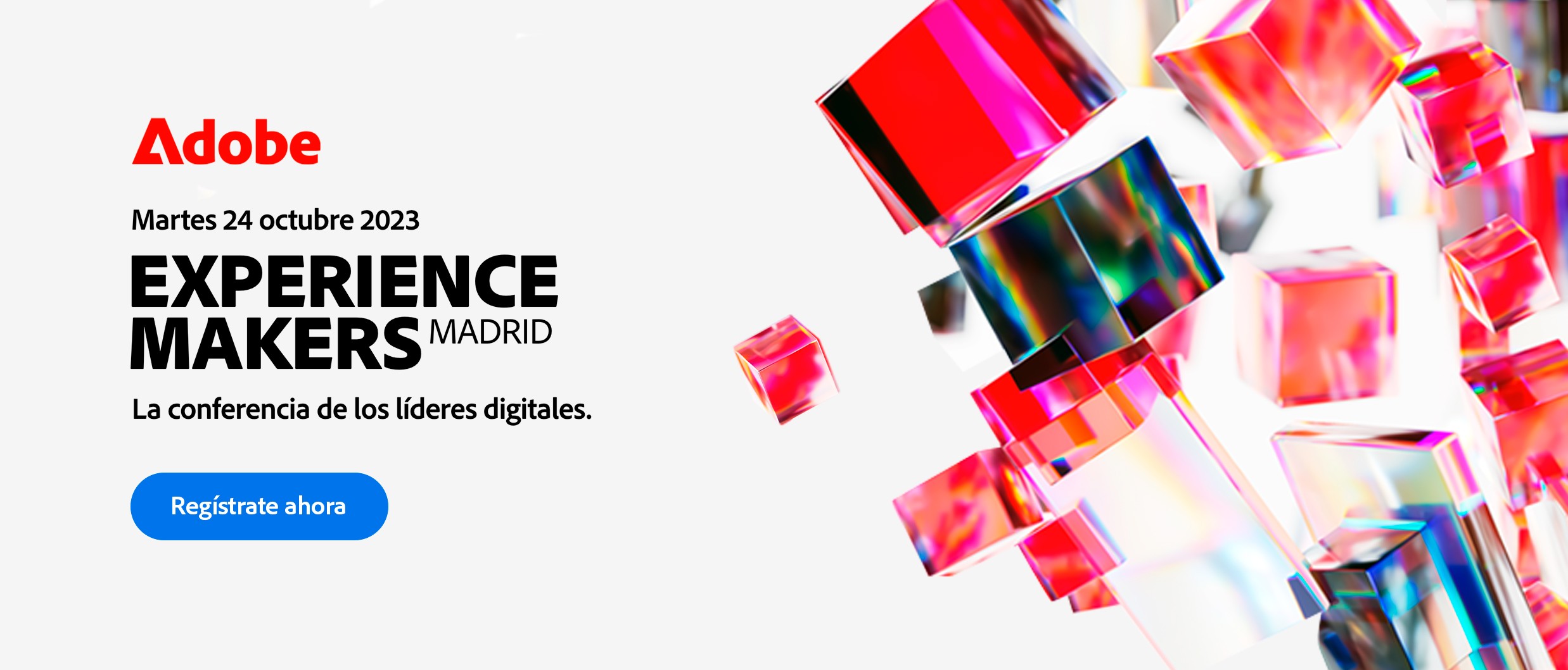 Experience Makers Madrid 2023
