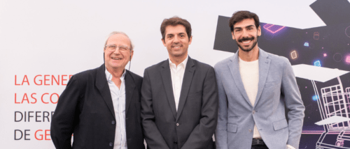 Jornada «Análisis del comportamiento de compra de la generación Z»