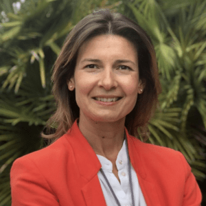 Carmen Navarro