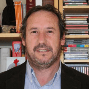 Daniel Campo